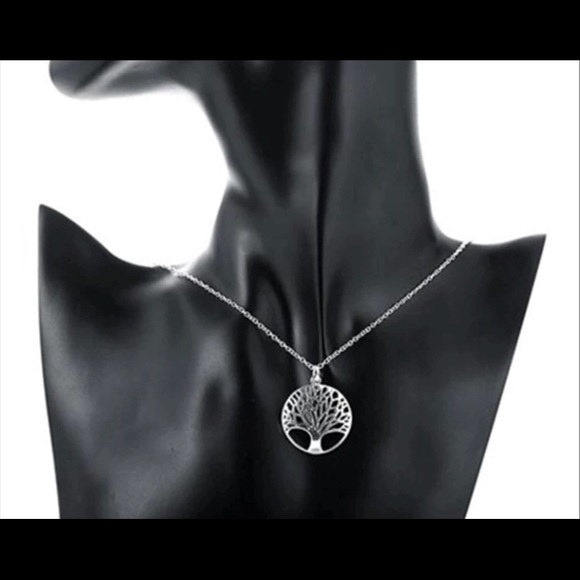 ✅JEWELRY SET ❤️ Earrings and Necklace! ✅ - Picture 5 of 6